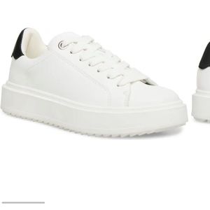 Steve Madden Charlie Platform Sneaker